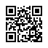 QR kód na túto stránku klacky-vodopad.oma.sk