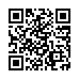 QR kód na túto stránku klacno.oma.sk duchovno svatyna