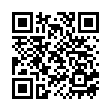 QR kód na túto stránku klacno.oma.sk zdravotnictvo