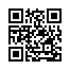 QR kód na túto stránku kladeruby.oma.sk