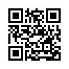 QR kód na túto stránku kladeruby.oma.sk mhd