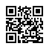 QR kód na túto stránku kladeruby.oma.sk u