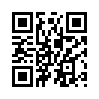 QR kód na túto stránku kladky.oma.sk cyklotrasa