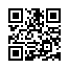 QR kód na túto stránku kladky.oma.sk splav