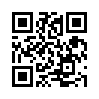 QR kód na túto stránku kladky.oma.sk voda