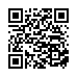 QR kód na túto stránku kladniky.oma.sk cyklotrasa bicycle