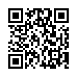 QR kód na túto stránku kladniky.oma.sk cyklotrasa ine