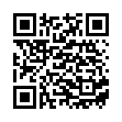 QR kód na túto stránku kladoruby.oma.sk cyklotrasa bicycle