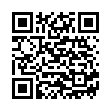 QR kód na túto stránku kladoruby.oma.sk cyklotrasa ine bicycle