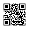 QR kód na túto stránku kladoruby.oma.sk priroda