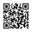 QR kód na túto stránku kladoruby.oma.sk priroda vrch