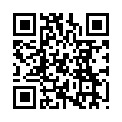 QR kód na túto stránku kladoruby.oma.sk turistika bod