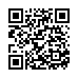 QR kód na túto stránku kladoruby.oma.sk turistika green major