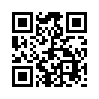 QR kód na túto stránku kladzany.oma.sk