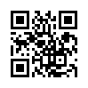 QR kód na túto stránku kladzany.oma.sk obchod