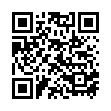 QR kód na túto stránku klak.oma.sk turistika blue