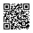 QR kód na túto stránku klak.oma.sk turistika blue major
