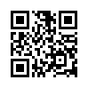 QR kód na túto stránku klasov.oma.sk bicykel