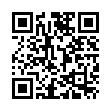 QR kód na túto stránku klasovsky-park.oma.sk duchovno kriz