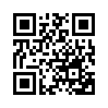 QR kód na túto stránku klastava.oma.sk