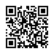 QR kód na túto stránku klastava.oma.sk turistika bod
