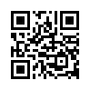 QR kód na túto stránku klasterec.oma.sk c 15