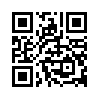 QR kód na túto stránku klasterec.oma.sk c 21