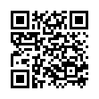 QR kód na túto stránku klasterec.oma.sk cyklotrasa ine