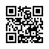 QR kód na túto stránku klasterec.oma.sk u
