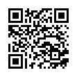 QR kód na túto stránku klasterni-hradisko.oma.sk bicykel