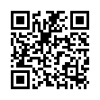 QR kód na túto stránku klasterni-hradisko.oma.sk pristupnost