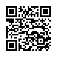 QR kód na túto stránku klasterni-hradisko.oma.sk sluzby kancelaria