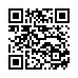 QR kód na túto stránku klasterni-hradisko.oma.sk sport ihrisko