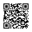 QR kód na túto stránku klasterni-hradisko.oma.sk turistika local