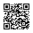 QR kód na túto stránku klasterni-hradisko.oma.sk turistika studna