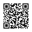 QR kód na túto stránku klasterni-hradisko.oma.sk volny-cas park