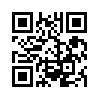 QR kód na túto stránku klatovske-rameno.oma.sk