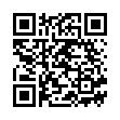 QR kód na túto stránku klatovske-rameno.oma.sk turistika bod