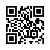 QR kód na túto stránku klcov.oma.sk splav brod