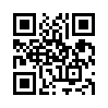 QR kód na túto stránku klcov.oma.sk splav hat