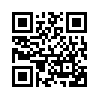 QR kód na túto stránku klcovany.oma.sk