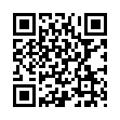 QR kód na túto stránku klcovany.oma.sk mhd train