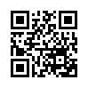 QR kód na túto stránku kleczany.oma.sk