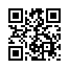QR kód na túto stránku kleczany.oma.sk doprava