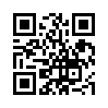 QR kód na túto stránku kleczany.oma.sk mhd