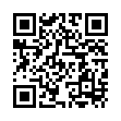 QR kód na túto stránku klementice.oma.sk turistika blue major