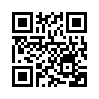 QR kód na túto stránku klenany.oma.sk