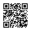 QR kód na túto stránku klenany.oma.sk duchovno svatyna