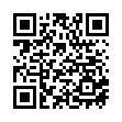 QR kód na túto stránku klenov.oma.sk priroda vrch