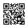 QR kód na túto stránku klenova.oma.sk